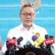 Pemerintah wajibkan dapur mbg punya sertifikat higienis sanitasi
