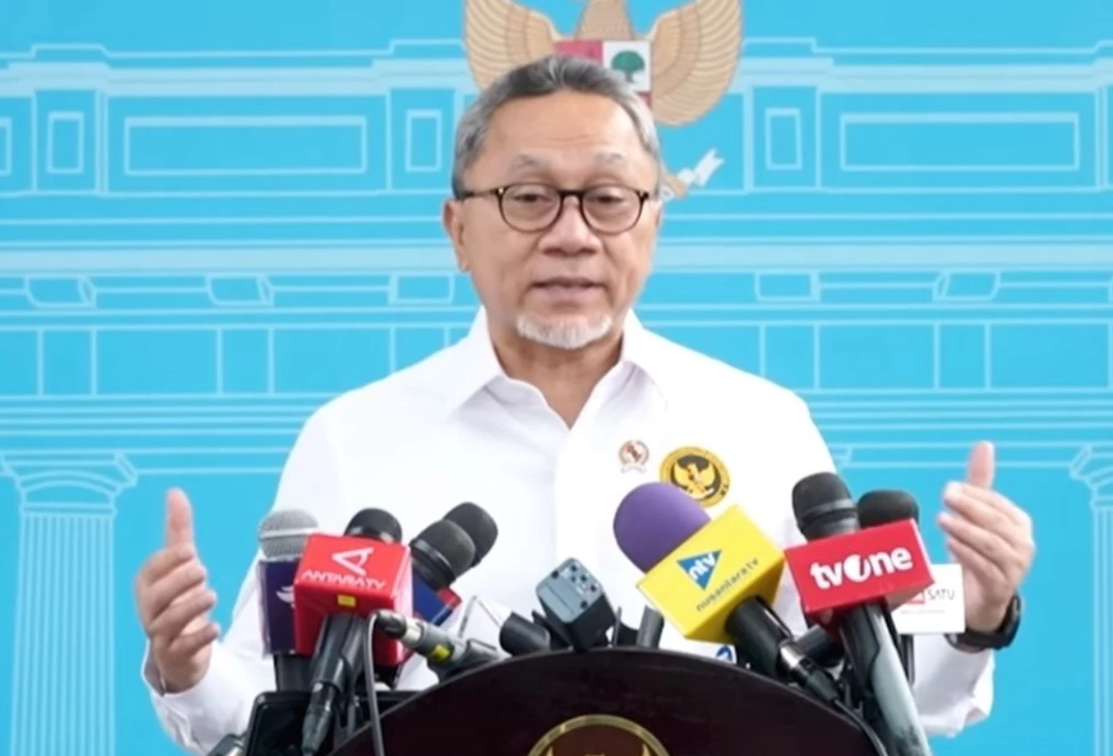 Pemerintah wajibkan dapur mbg punya sertifikat higienis sanitasi