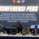 Pemilik akun tiktok ditangkap polisi usai provokasi lakukan demo di bandara soetta