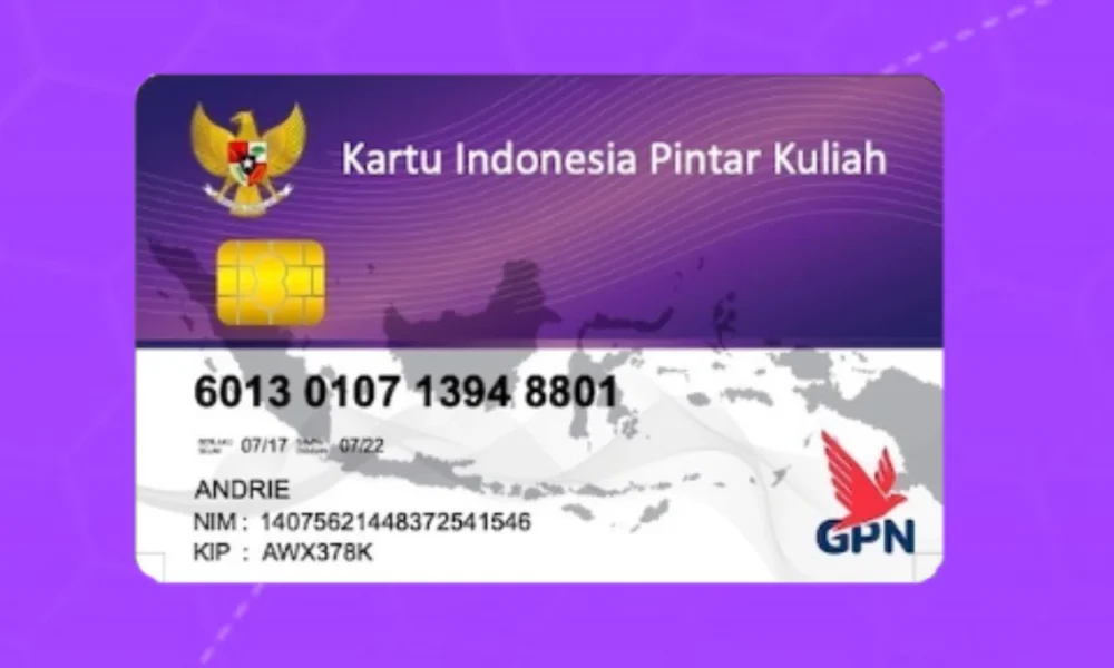 Pendaftaran beasiswa kip kuliah dan kip kuliah kemenag 2025 dibuka! ini syaratnya