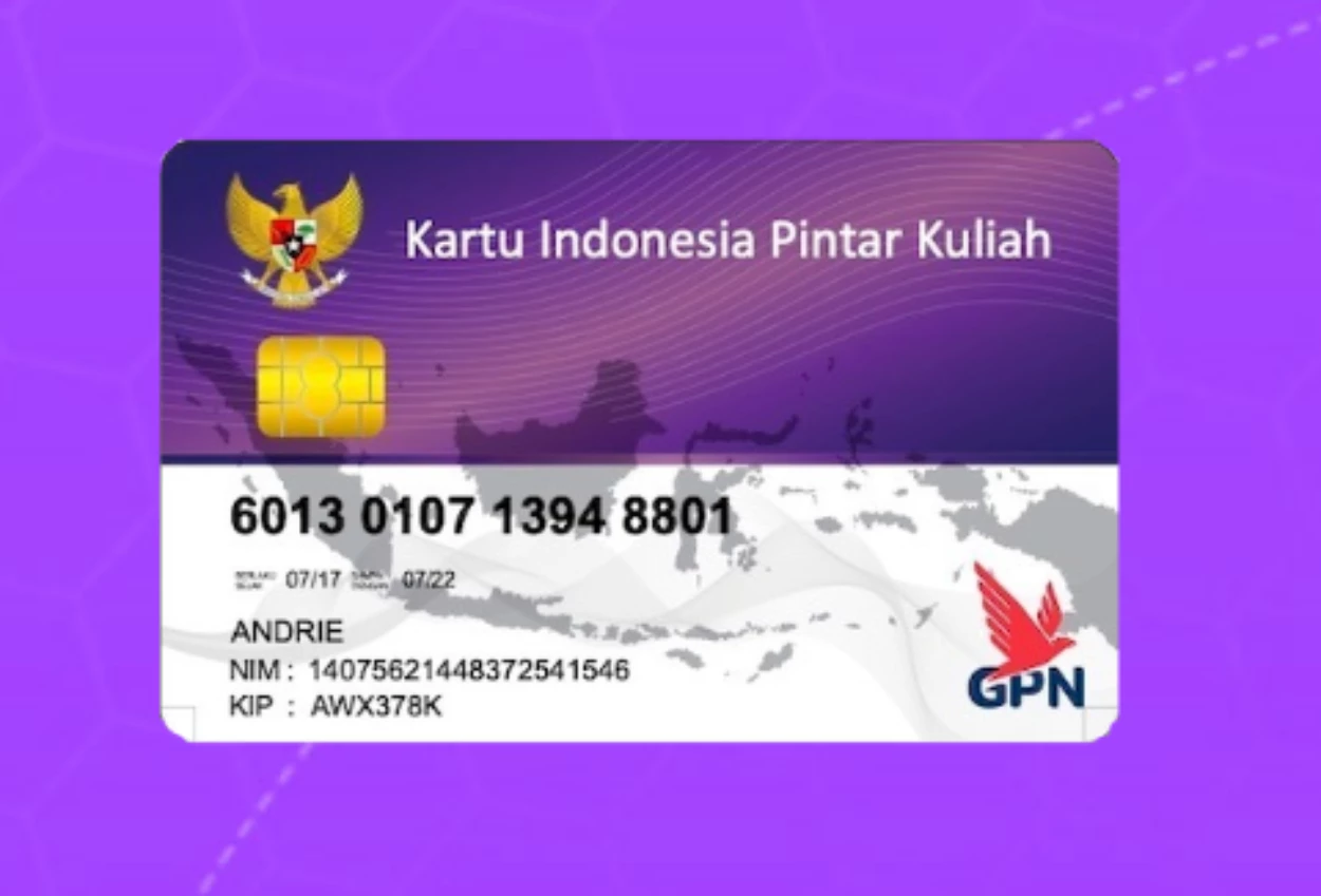 Pendaftaran beasiswa kip kuliah dan kip kuliah kemenag 2025 dibuka! ini syaratnya