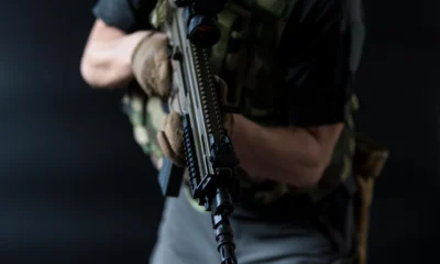 Penembakan dan pembakaran gereja di michigan tewaskan 4 orang, pelaku ditembak mati polisi