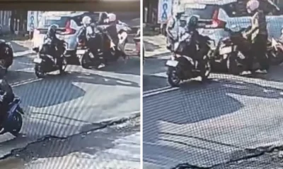 Penganiaya karyawan zaskia adya mecca terungkap! pelaku anggota tni