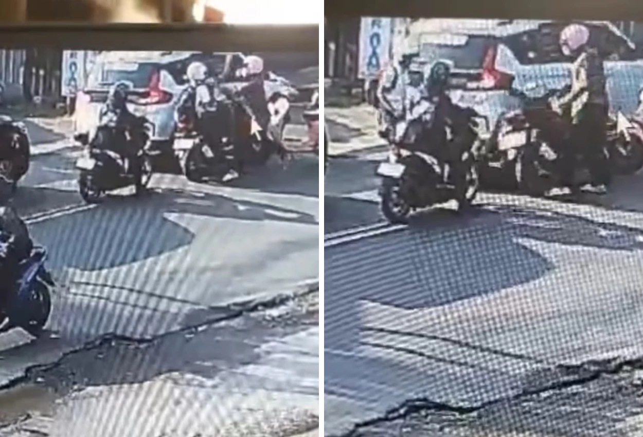 Penganiaya karyawan zaskia adya mecca terungkap! pelaku anggota tni