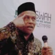 Pengasuh ponpes sabilurrosyad malang, kh marzuki desak ketum pbnu mundur terkait korupsi kuota haji