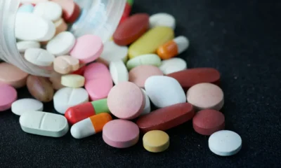 Penjual obat keras di tangerang ditangkap, polisi sita ratusan butir