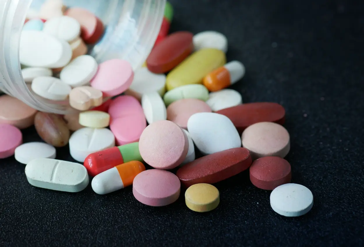 Penjual obat keras di tangerang ditangkap, polisi sita ratusan butir