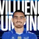 Penuhi slot pemain asing, persib bandung datangkan andrew patrick jung