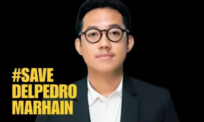 Pesan direktur lokataru usai ditangkap polisi makin ditekan, makin melawan