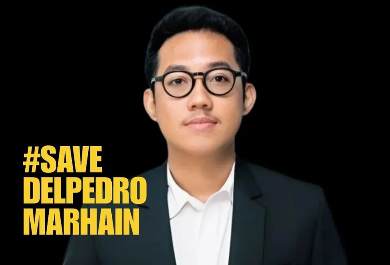 Pesan direktur lokataru usai ditangkap polisi makin ditekan, makin melawan