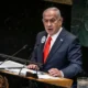 Pidato prabowo di pbb dapat pujian dari benjamin netanyahu