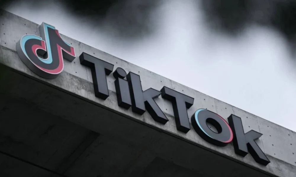 Pihak tiktok buka suara terkait fitur live yang dinonaktifkan