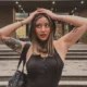Pindah ke melbourne, awkarin malah dituduh hamil di luar nikah oleh netizen