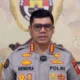 Polda jabar beberkan kronologi gas air mata sampai ke area kampus unisba dan unpas