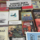 Polda jabar bongkar ada dugaan aliran dana asing untuk kelompok anarkis saat demo ricuh di bandung
