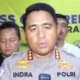 Polisi amankan 23 debt collector yang hadang pemotor di cikupa tangerang