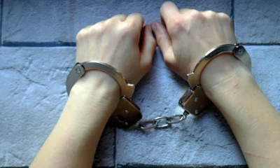Polisi tangkap terduga pelaku penjarahan di rumah sri mulyani dan nafa urbach