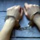 Polisi tangkap terduga pelaku penjarahan di rumah sri mulyani dan nafa urbach