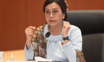 Polisi tetapkan 11 tersangka kasus penjarahan rumah sri mulyani