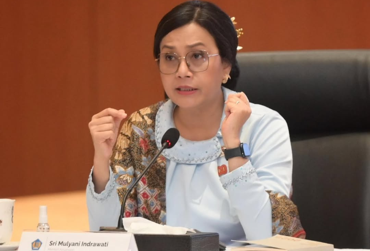 Polisi tetapkan 11 tersangka kasus penjarahan rumah sri mulyani