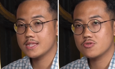 Polisi ungkap alasan delpedro mahenra ditangkap ada unggahan 'melawan, jangan takut'