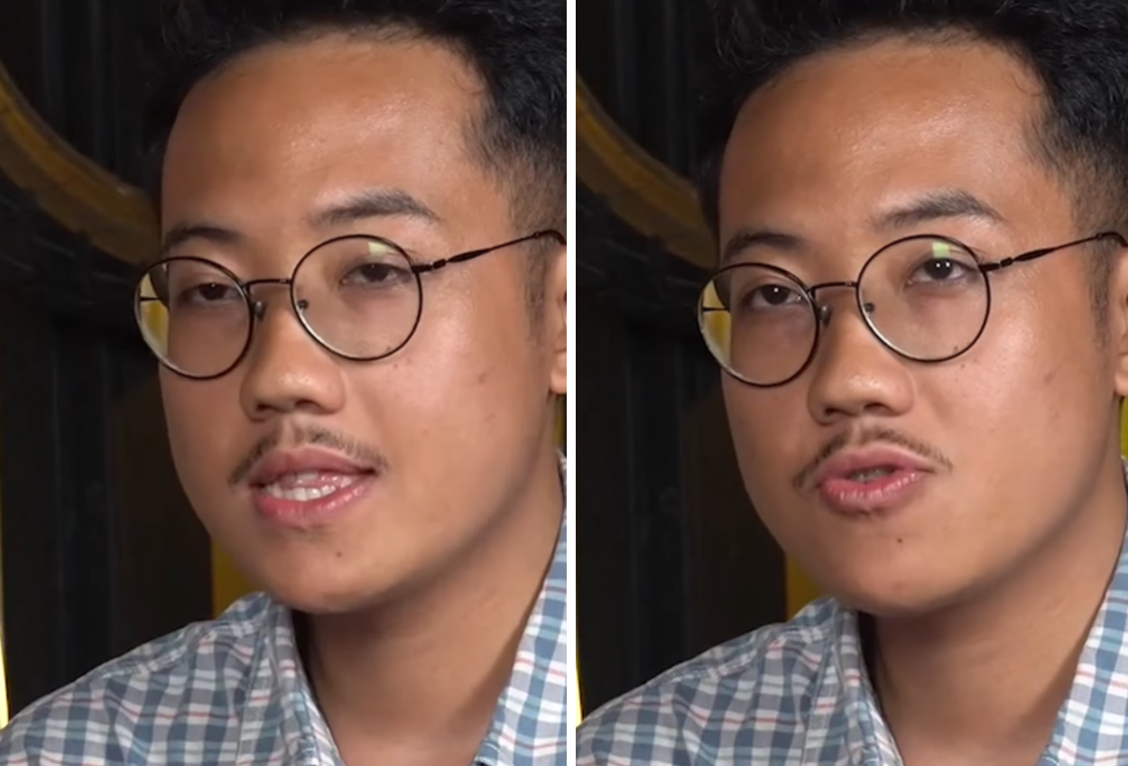 Polisi ungkap alasan delpedro mahenra ditangkap ada unggahan 'melawan, jangan takut'