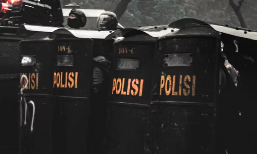 Polri buka bukaan, ngaku kerepotan jika tangani kasus besar yang melibatkan petinggi