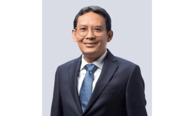 Prabowo angkat eks stafsus jokowi, ahmad erani jadi sekretaris jenderal esdm