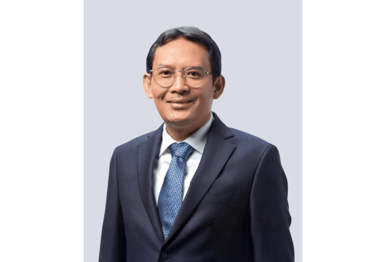 Prabowo angkat eks stafsus jokowi, ahmad erani jadi sekretaris jenderal esdm