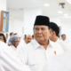 Prabowo batal ke china, ingin pantau masalah dalam negeri