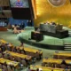 Prabowo bawa ri eksis lagi di sidang pbb usai satu dekade absen