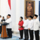 Prabowo dpr akan cabut tunjangan dan berlakukan moratorium kunker luar negeri