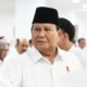 Prabowo demi allah saya tak akan mundur, saya yakin rakyat bersama saya