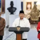 Prabowo janji aspirasi masyarakat akan ditangani secara serius