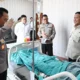 Prabowo minta polisi korban kisruh demo naik pangkat