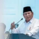 Prabowo teken perpres, ikn resmi ditetapkan jadi ibu kota politik pada 2028