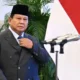 Prabowo akan naikkan gaji asn guru hingga pejabat negara