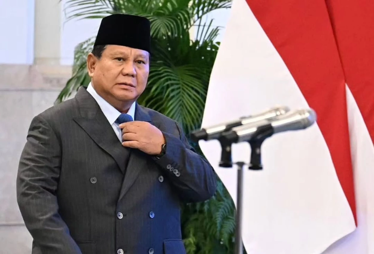 Prabowo akan naikkan gaji asn guru hingga pejabat negara