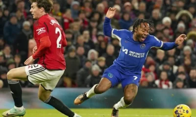 Prediksi premier league mu tak mampu bungkam chelsea