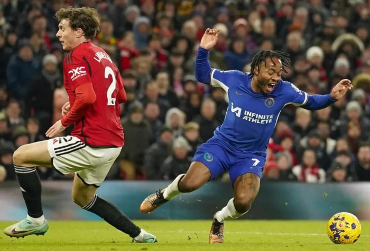 Prediksi premier league mu tak mampu bungkam chelsea