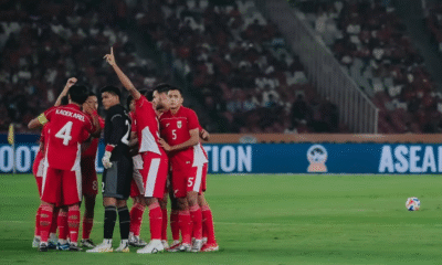 Prediksi susunan pemain timnas indonesia u 23 di laga lawan korea selatan malam ini