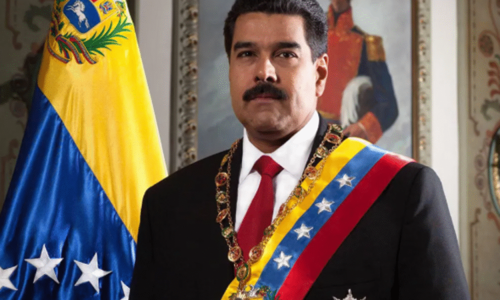Presiden venezuela tetapkan 1 oktober sebagai awal perayaan natal 2025