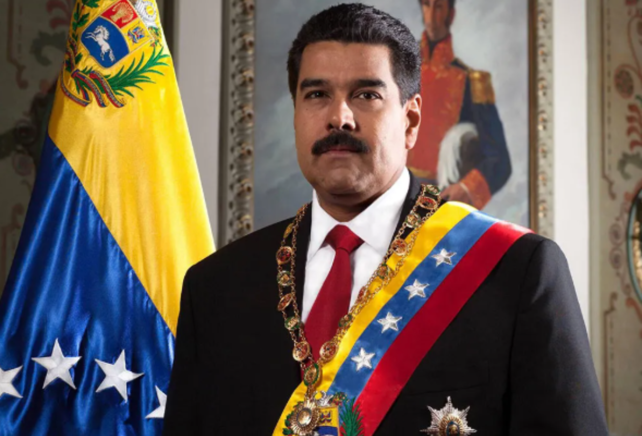 Presiden venezuela tetapkan 1 oktober sebagai awal perayaan natal 2025