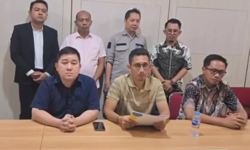 Pria ini minta maaf usai sebut beras yang dijual di supermarket oplosan