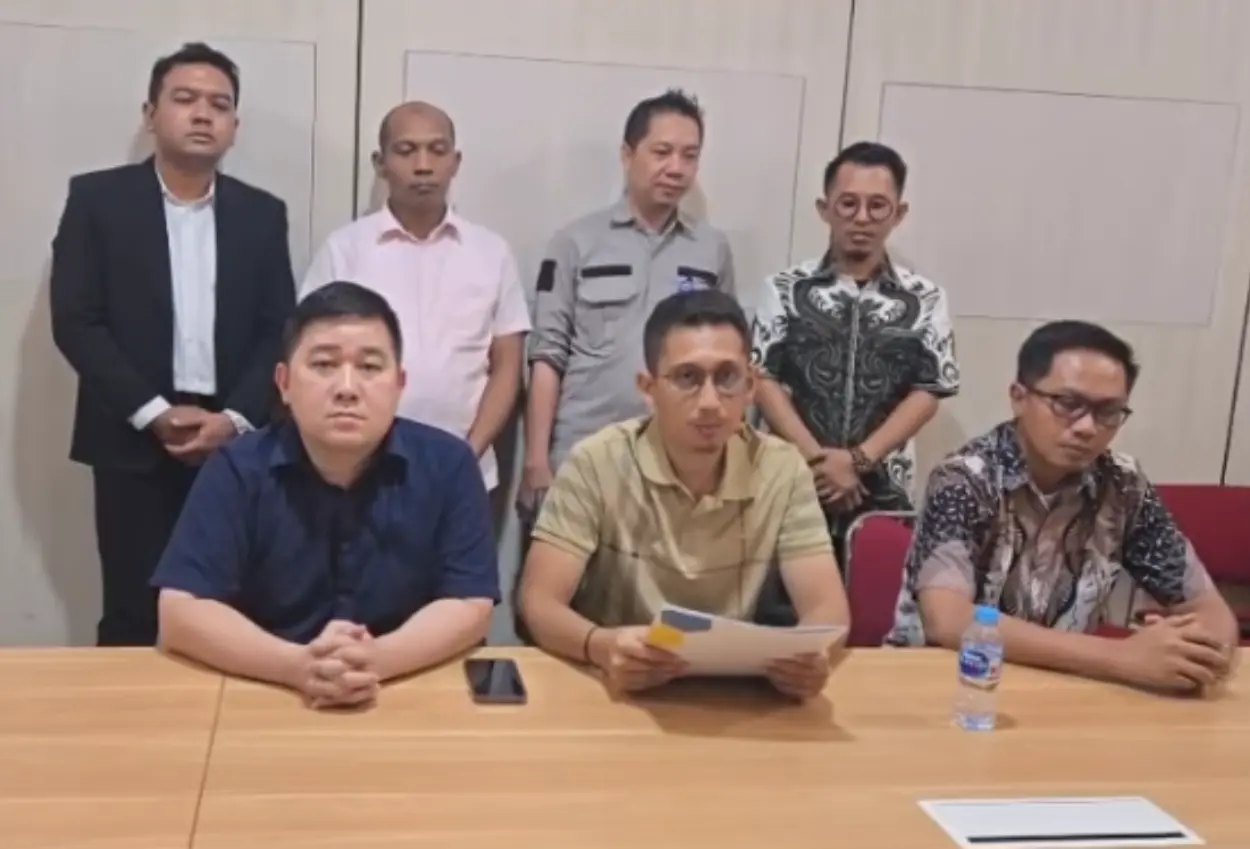 Pria ini minta maaf usai sebut beras yang dijual di supermarket oplosan