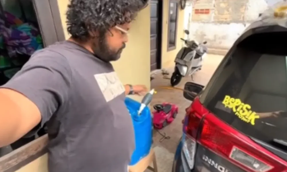 Pria asal banjarnegara temukan inovasi ubah sampah plastik jadi bbm, begini penjelasan brin