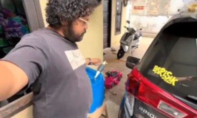 Pria asal banjarnegara temukan inovasi ubah sampah plastik jadi bbm, begini penjelasan brin