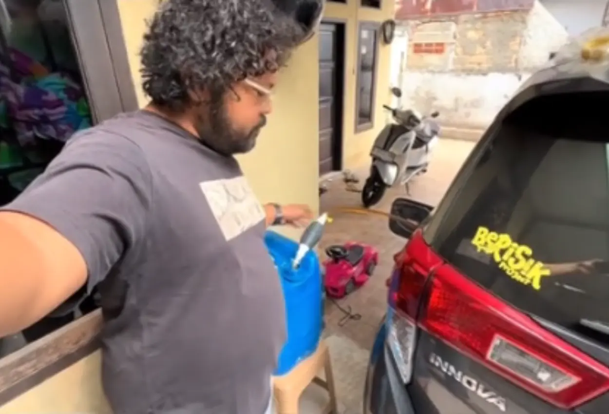 Pria asal banjarnegara temukan inovasi ubah sampah plastik jadi bbm, begini penjelasan brin