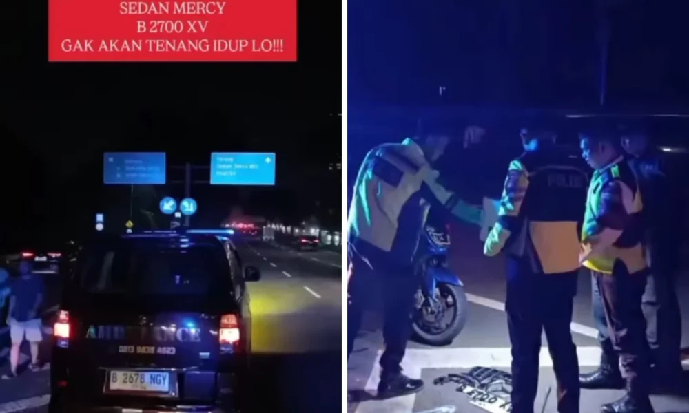 Pria jadi korban tabrak lari di rawa buntu, pelaku masih belum ditemukan