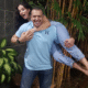 Profil ahmad assegaf suami tasya farasya, ternyata keturunan nabi muhammad saw!